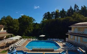 Sun Galicia Hotel Y Apartamentos